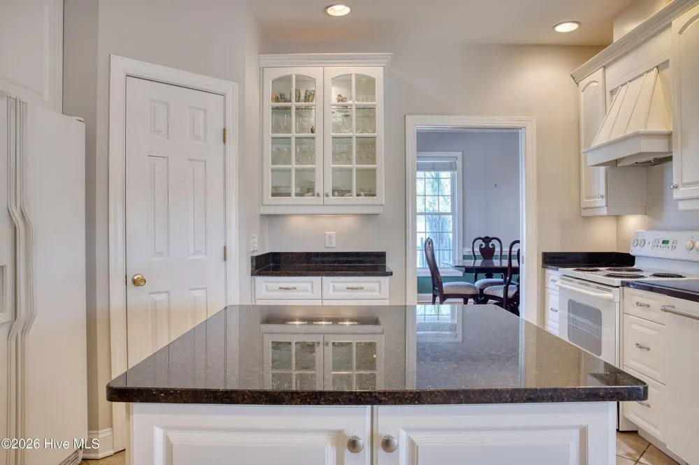 109 Fifth Avenue S Kure Beach, NC 28449