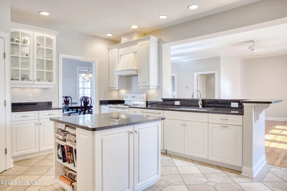 109 Fifth Avenue S Kure Beach, NC 28449