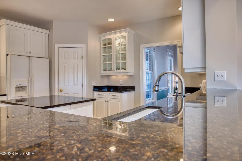 109 Fifth Avenue S Kure Beach, NC 28449