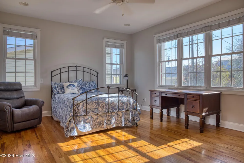 109 Fifth Avenue S Kure Beach, NC 28449
