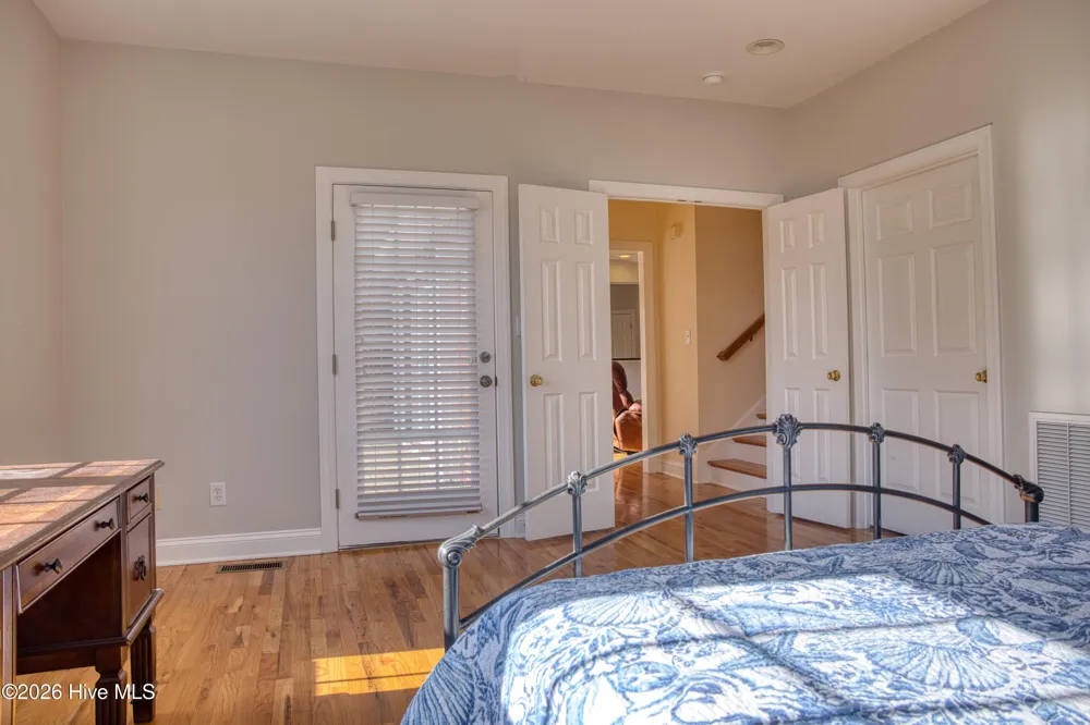 109 Fifth Avenue S Kure Beach, NC 28449