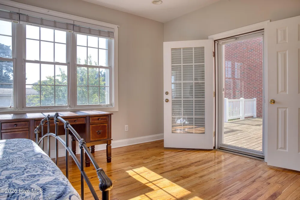 109 Fifth Avenue S Kure Beach, NC 28449