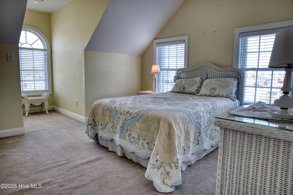 109 Fifth Avenue S Kure Beach, NC 28449
