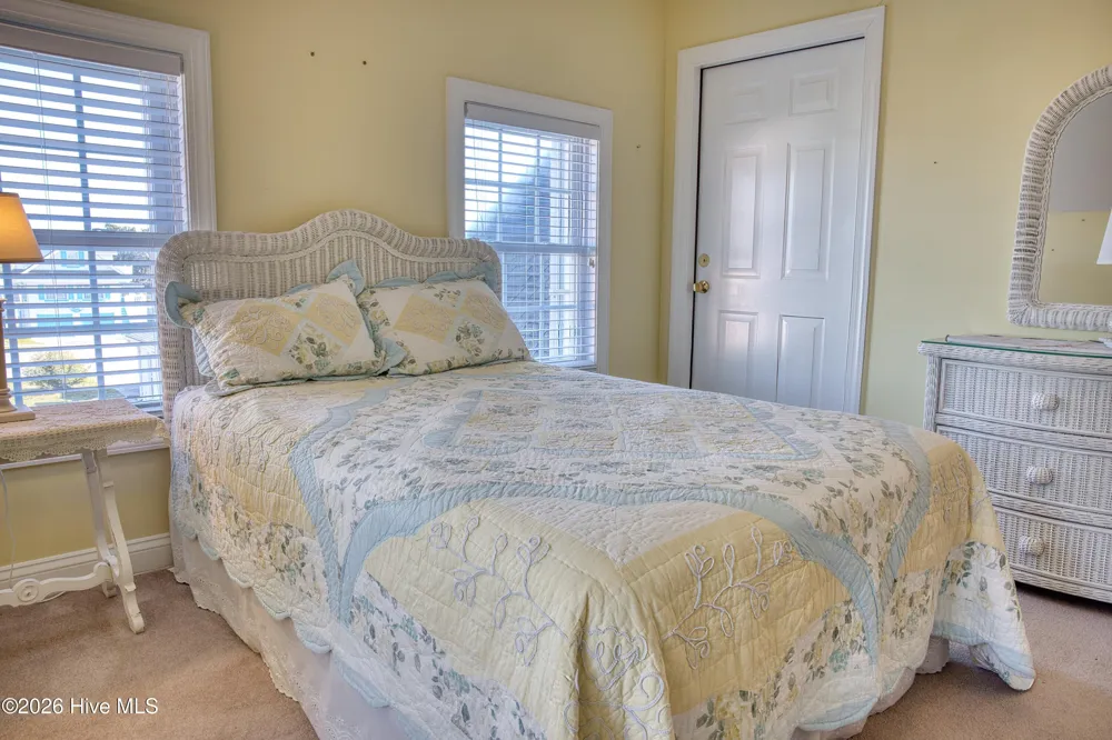 109 Fifth Avenue S Kure Beach, NC 28449