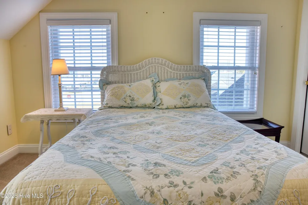 109 Fifth Avenue S Kure Beach, NC 28449