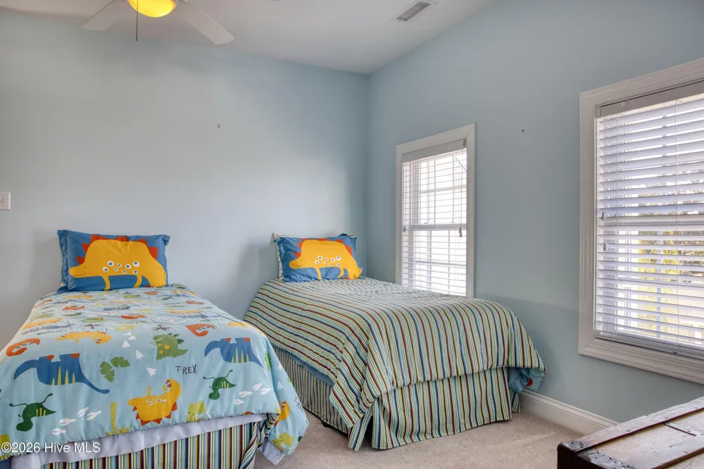 109 Fifth Avenue S Kure Beach, NC 28449