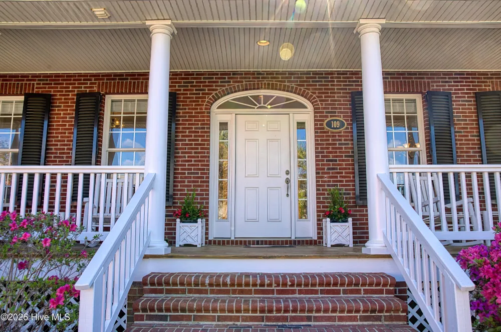 109 Fifth Avenue S Kure Beach, NC 28449
