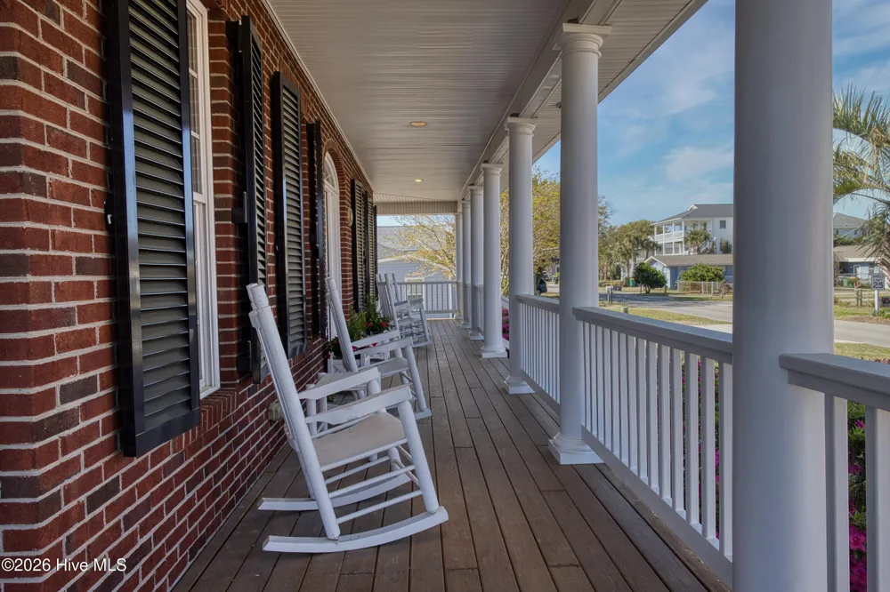 109 Fifth Avenue S Kure Beach, NC 28449
