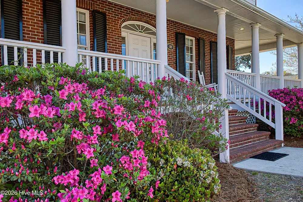 109 Fifth Avenue S Kure Beach, NC 28449