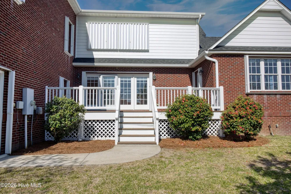 109 Fifth Avenue S Kure Beach, NC 28449