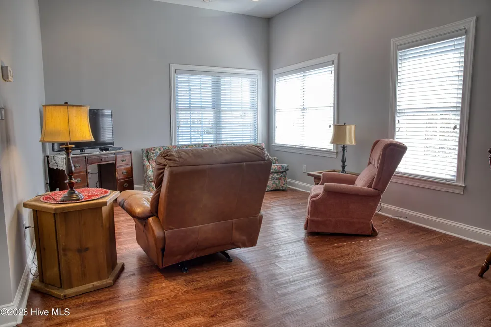 109 Fifth Avenue S Kure Beach, NC 28449