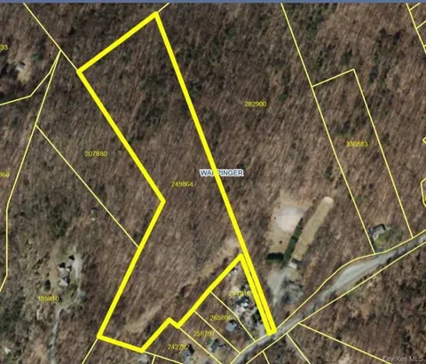 382 CEDAR HILL ROAD