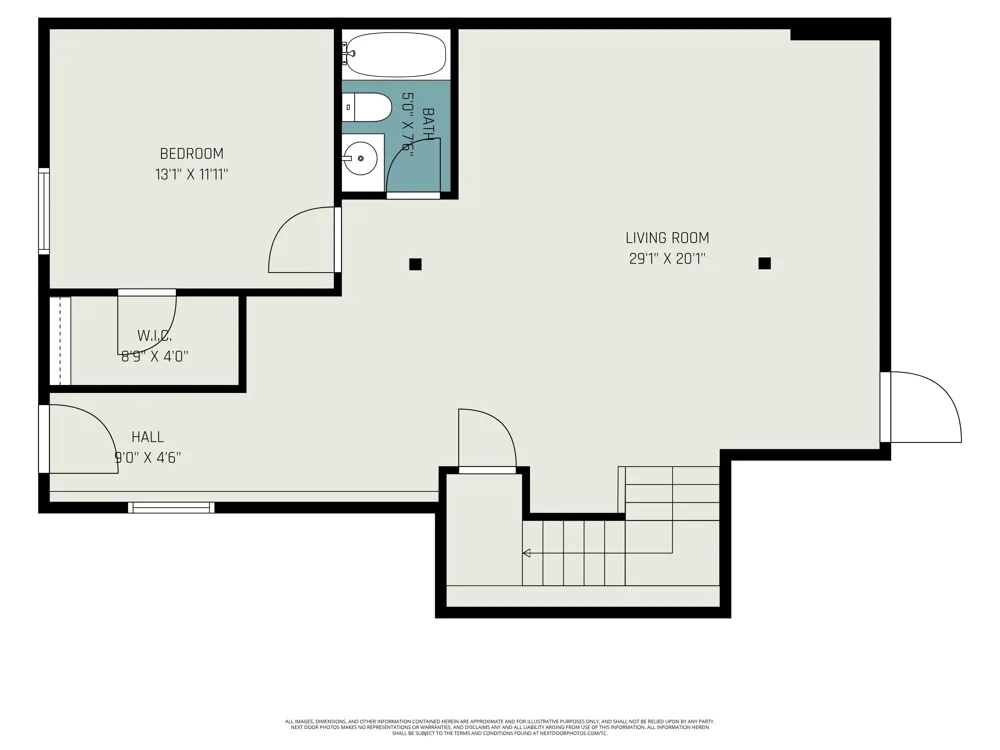 31800 Pine Ridge Circle Lawton, MI 49065