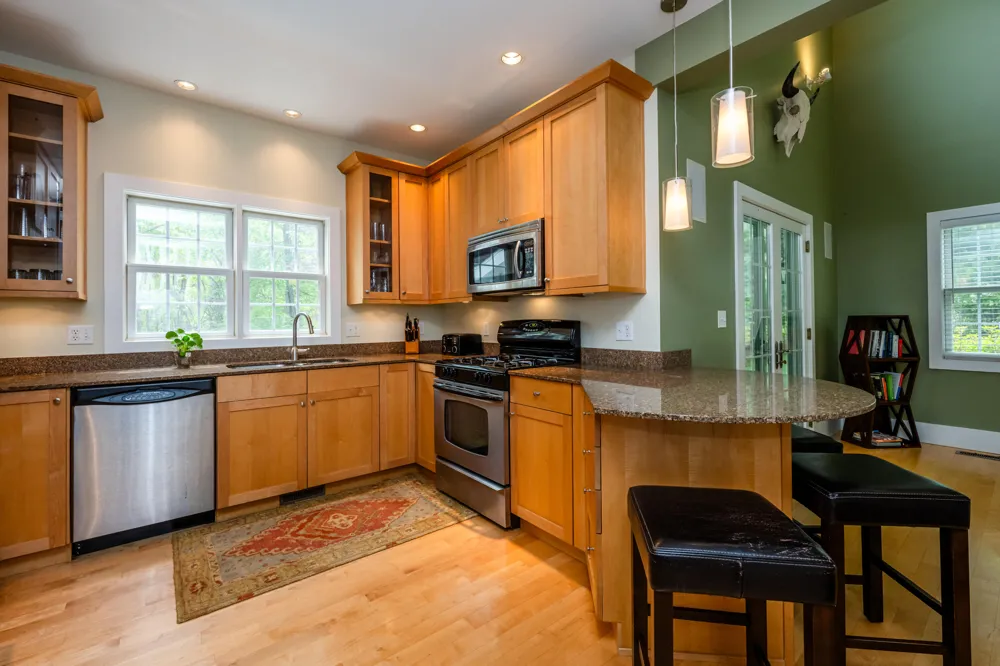 6482 Sweetbriar Court Sawyer, MI 49125