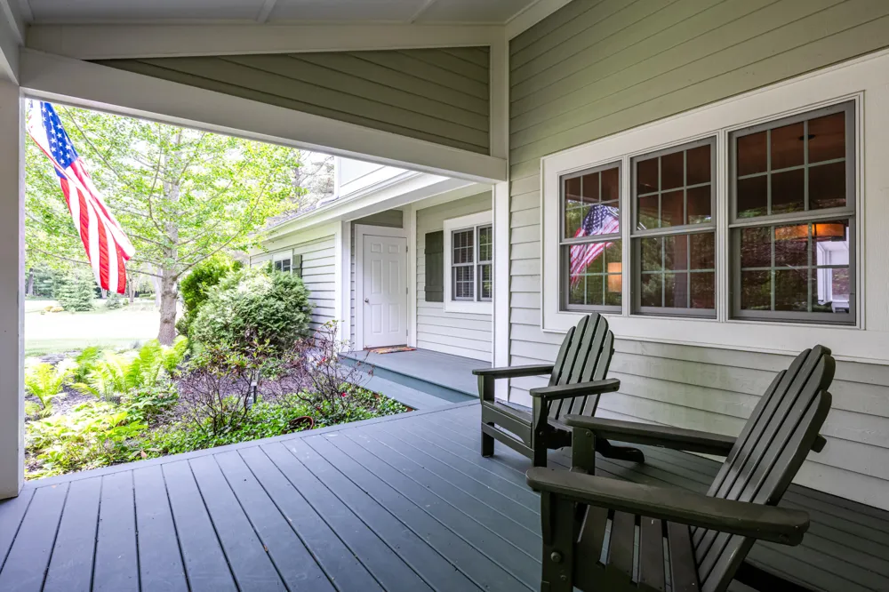 6482 Sweetbriar Court Sawyer, MI 49125