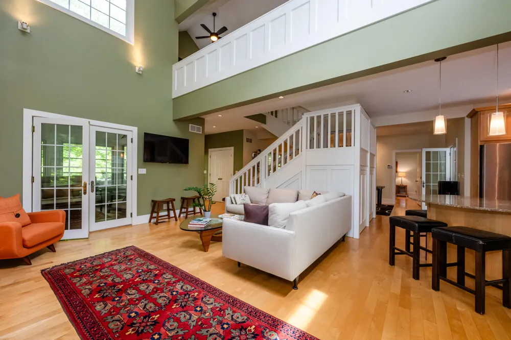 6482 Sweetbriar Court Sawyer, MI 49125