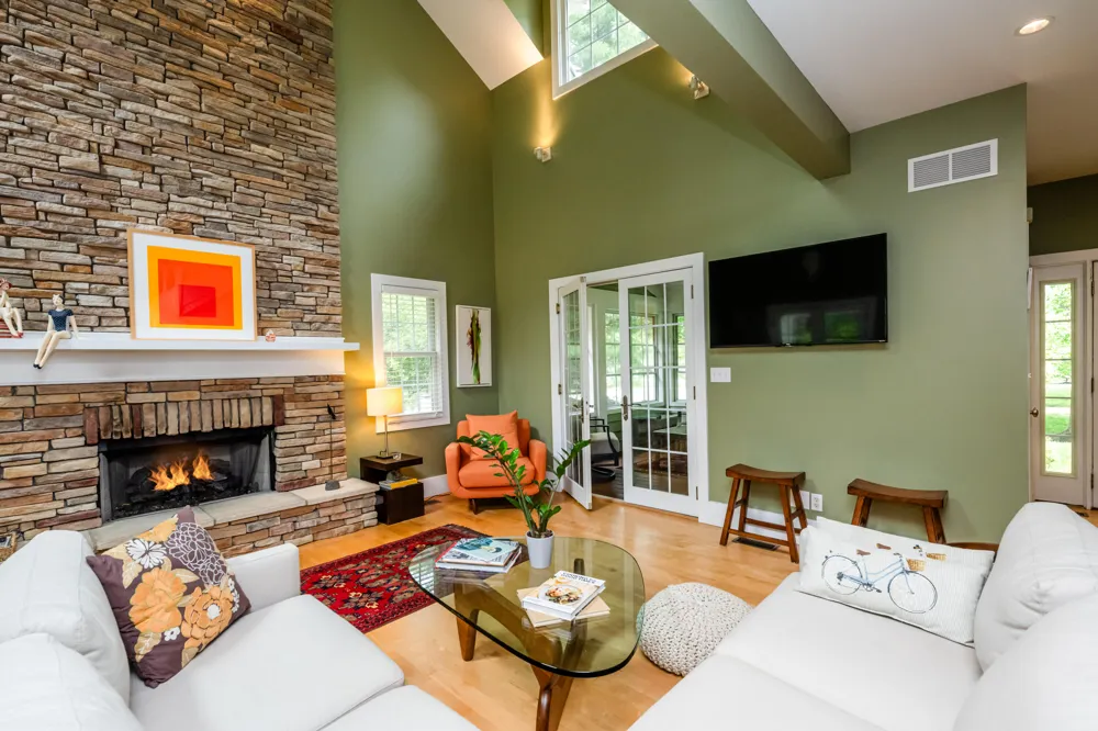 6482 Sweetbriar Court Sawyer, MI 49125