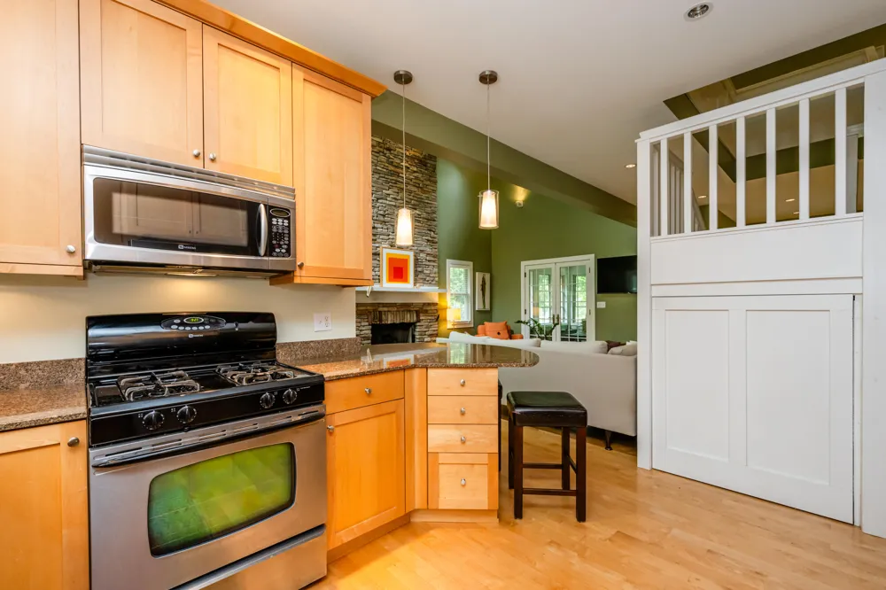 6482 Sweetbriar Court Sawyer, MI 49125