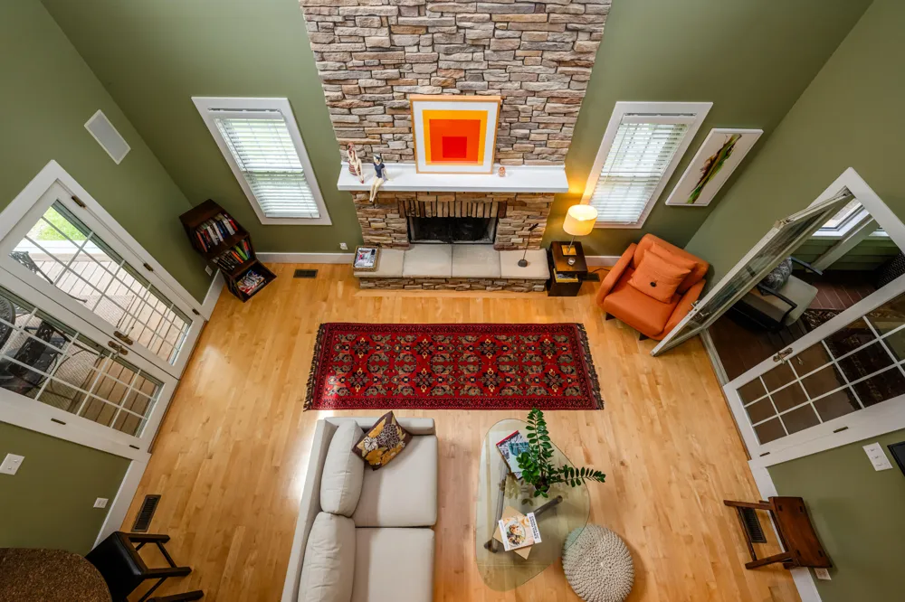 6482 Sweetbriar Court Sawyer, MI 49125
