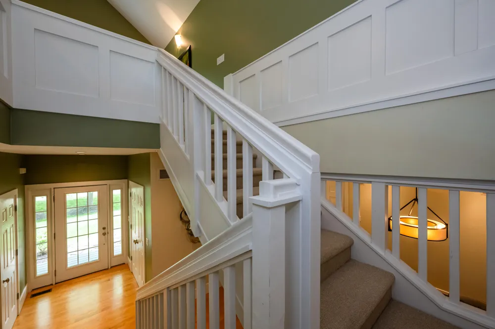 6482 Sweetbriar Court Sawyer, MI 49125