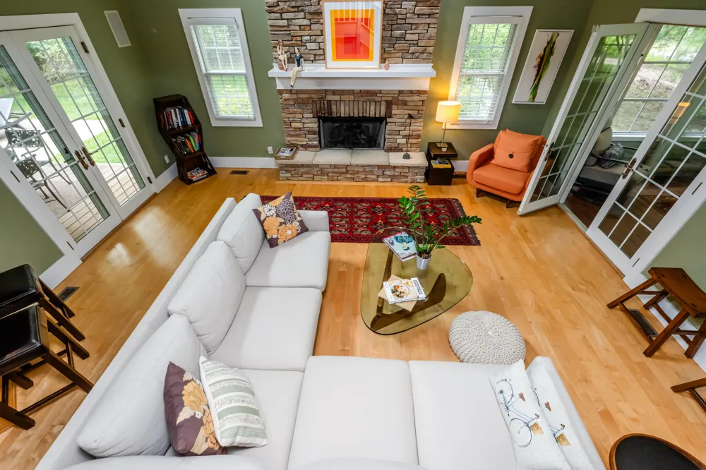 6482 Sweetbriar Court Sawyer, MI 49125