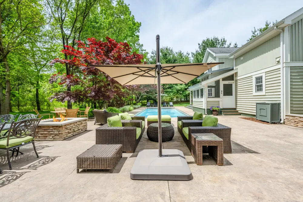 6482 Sweetbriar Court Sawyer, MI 49125