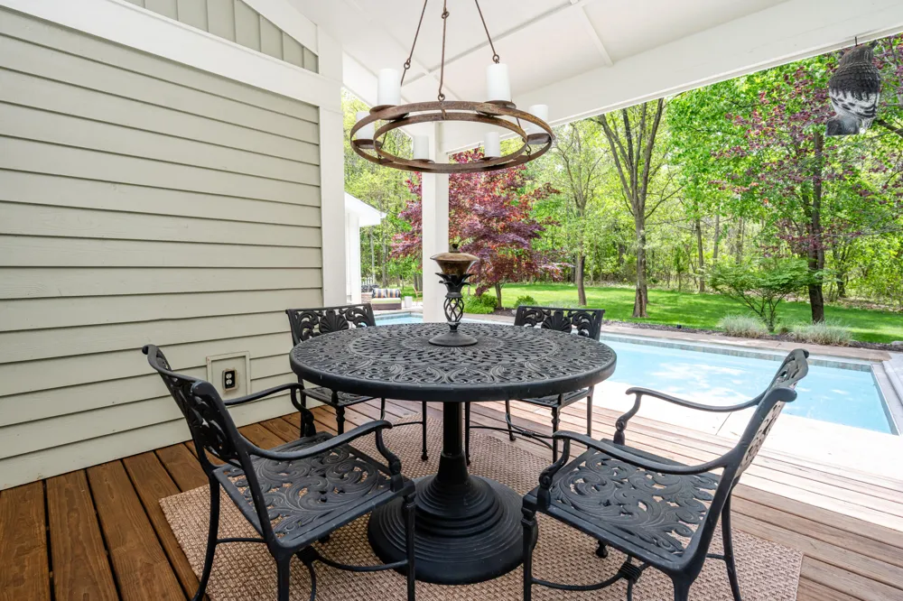 6482 Sweetbriar Court Sawyer, MI 49125