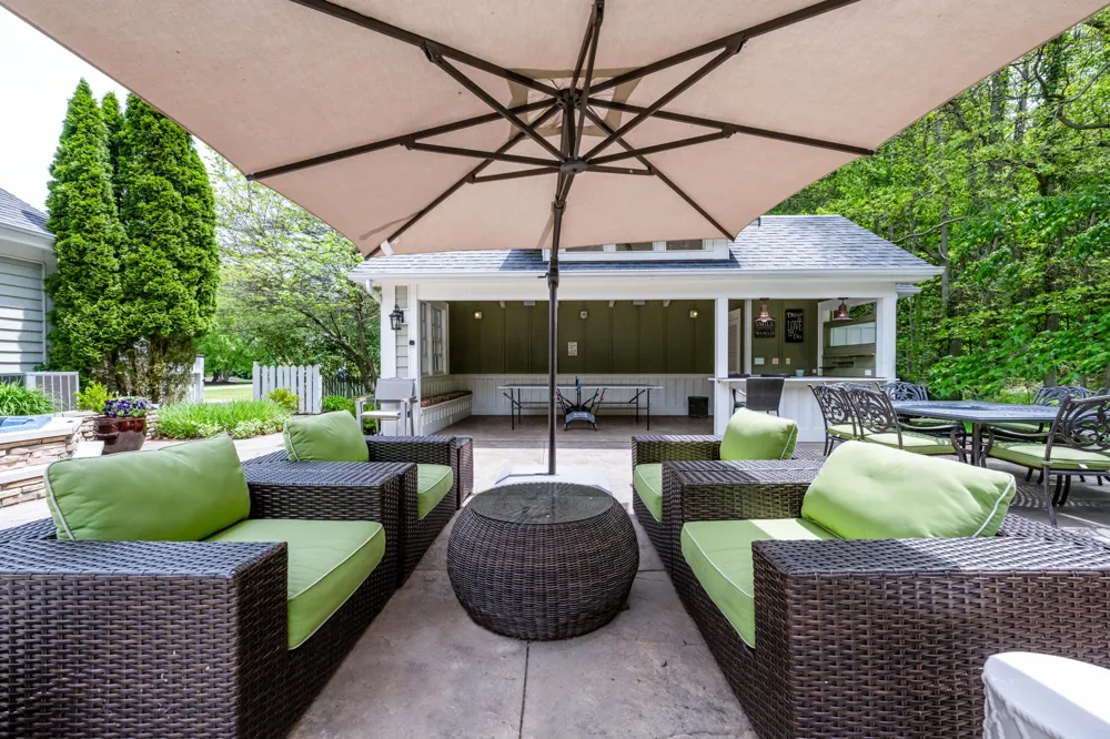 6482 Sweetbriar Court Sawyer, MI 49125