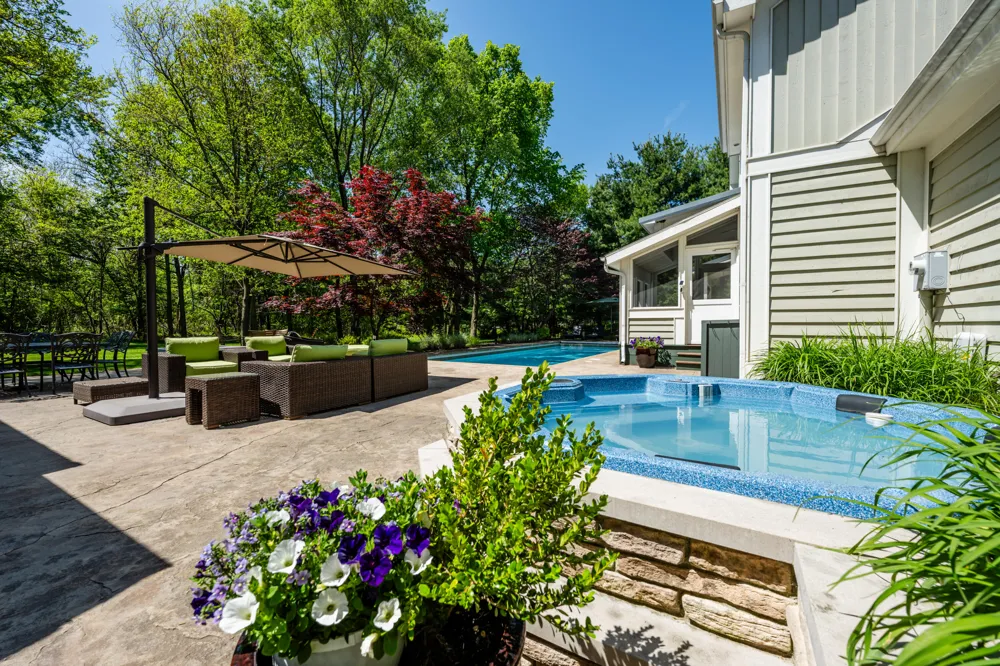 6482 Sweetbriar Court Sawyer, MI 49125