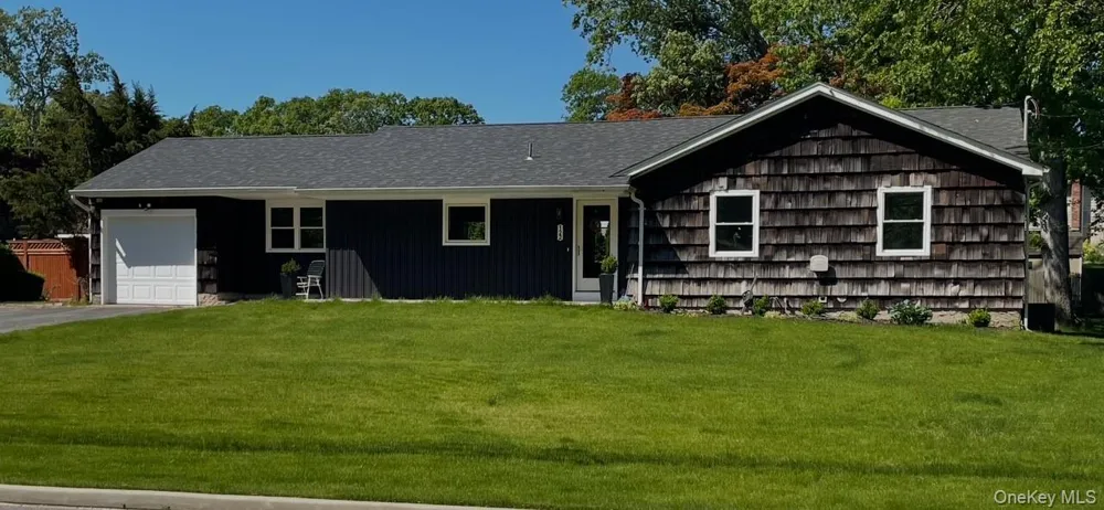122 Rocky Point Landing Road Rocky Point, NY 11778