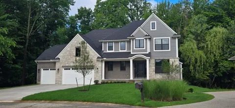 5850 Windrift Court