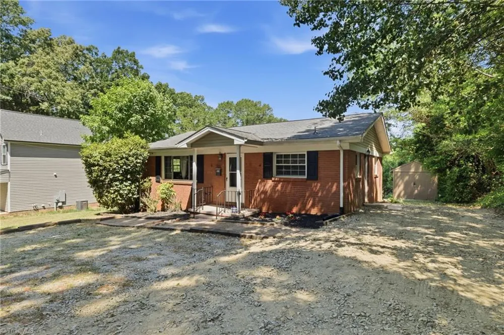 153 American Avenue Concord, NC 28025
