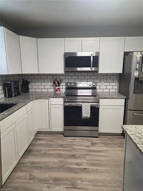 7625 Stonewell Lane Tobaccoville, NC 27050