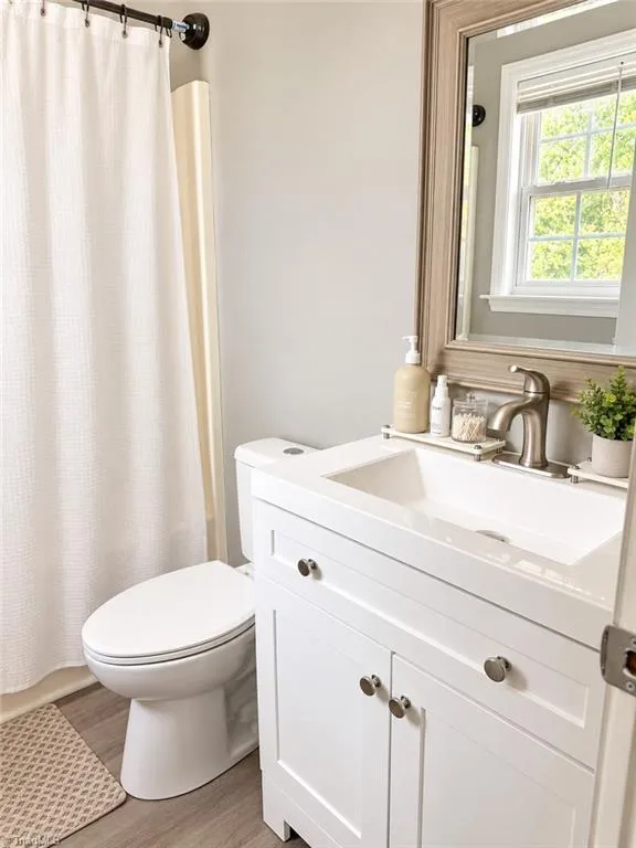 7625 Stonewell Lane Tobaccoville, NC 27050