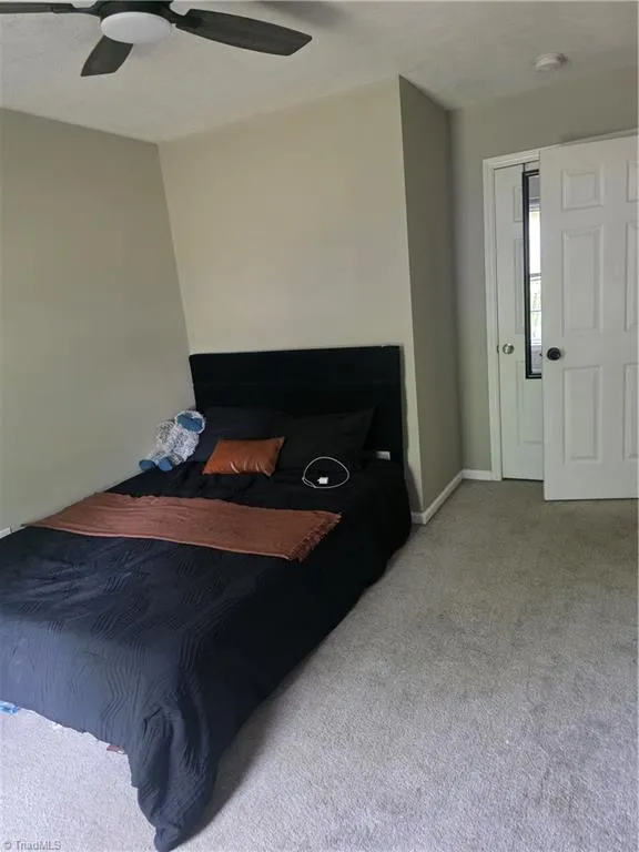 7625 Stonewell Lane Tobaccoville, NC 27050