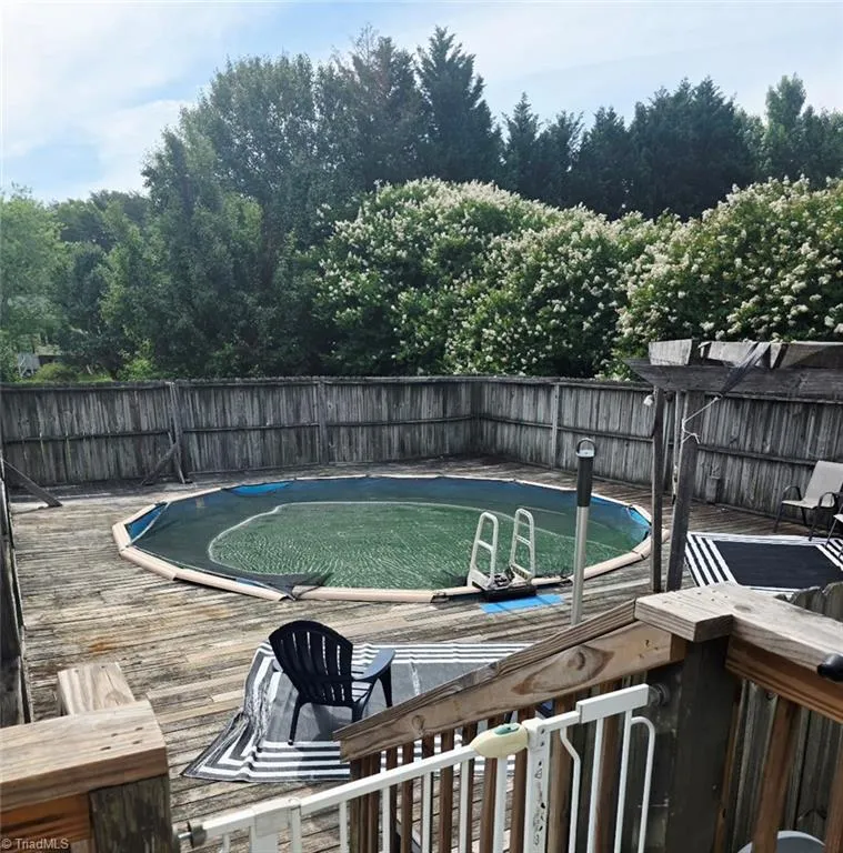 7625 Stonewell Lane Tobaccoville, NC 27050