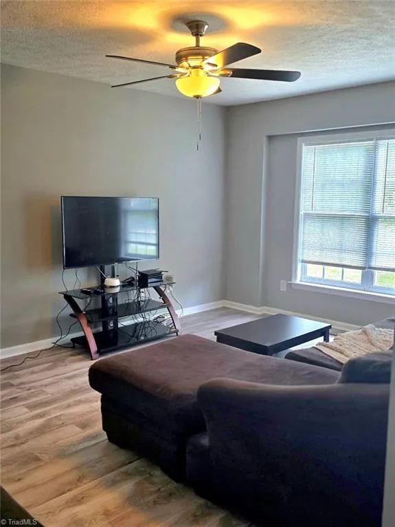 7625 Stonewell Lane Tobaccoville, NC 27050