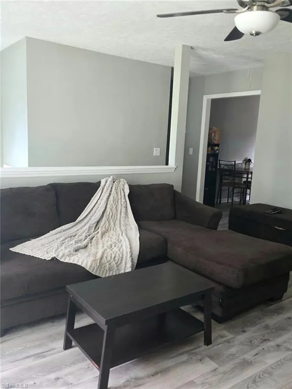 7625 Stonewell Lane Tobaccoville, NC 27050