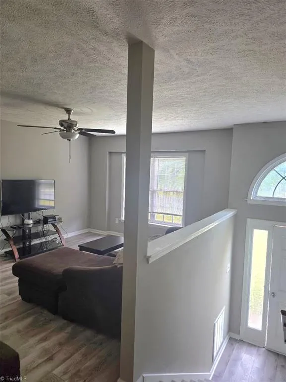 7625 Stonewell Lane Tobaccoville, NC 27050