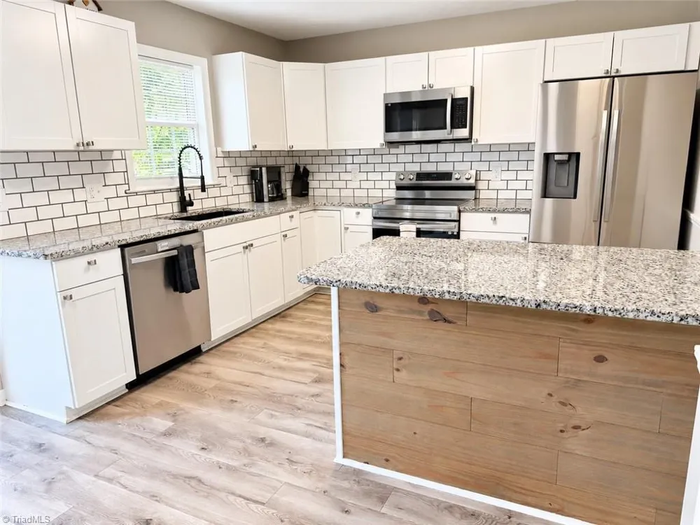 7625 Stonewell Lane Tobaccoville, NC 27050