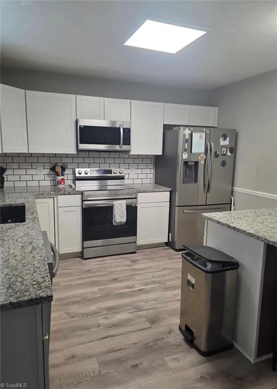7625 Stonewell Lane Tobaccoville, NC 27050