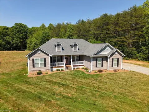 552 Tom Hunter Road