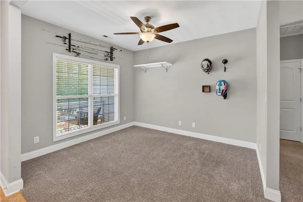 552 Tom Hunter Road Pilot Mountain, NC 27041