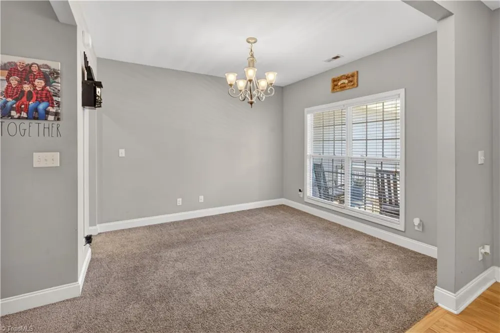 552 Tom Hunter Road Pilot Mountain, NC 27041