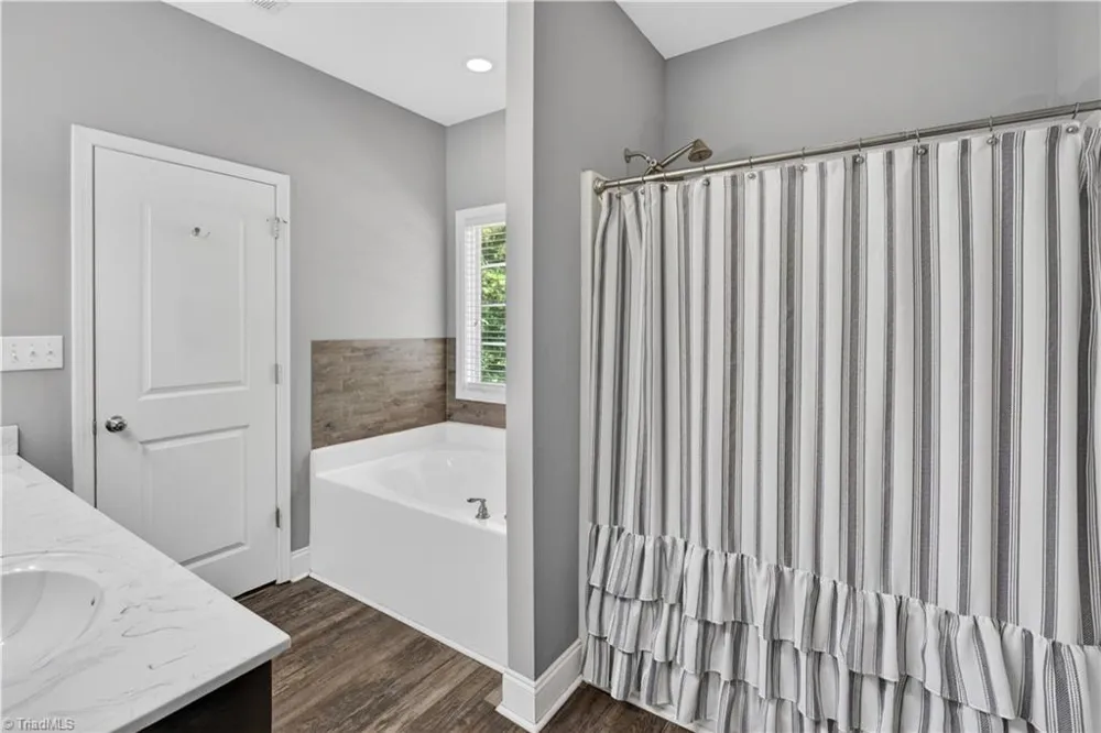552 Tom Hunter Road Pilot Mountain, NC 27041