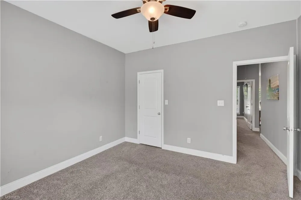 552 Tom Hunter Road Pilot Mountain, NC 27041