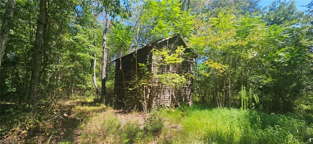 552 Tom Hunter Road Pilot Mountain, NC 27041