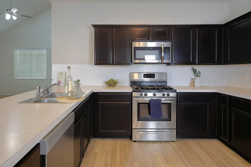 5542 Redwood Summit Lane Katy, TX 77449