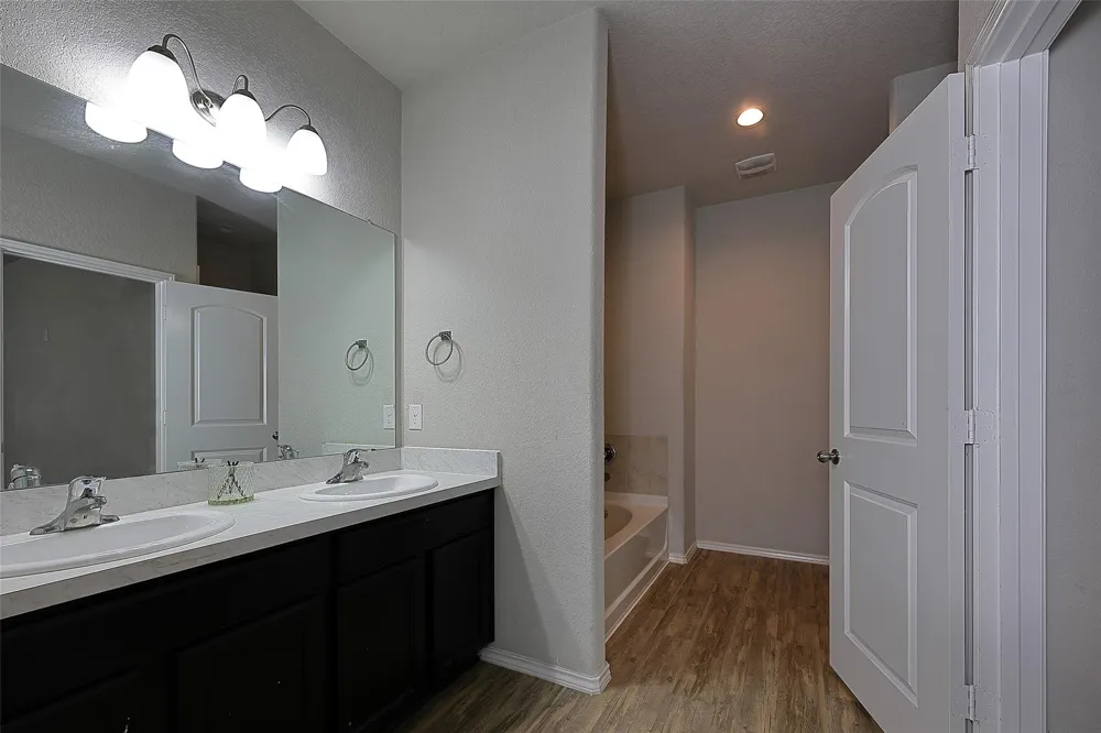 5542 Redwood Summit Lane Katy, TX 77449