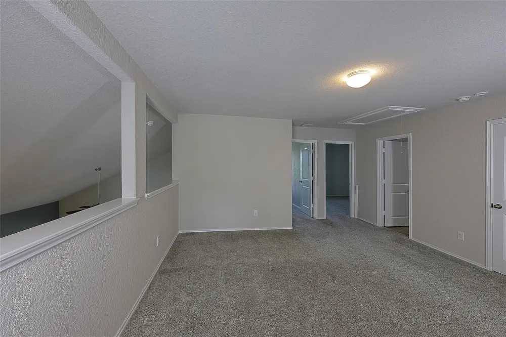 5542 Redwood Summit Lane Katy, TX 77449